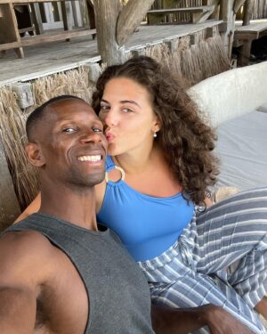 Max Philisaire Instagram - Happy Wife, Happy Life 😀 🛫

Tulum Photo Dump 💨

#tulum #photodump #tulummexico #tulumjunglegym #tulumquintanaroo #quintanaroo