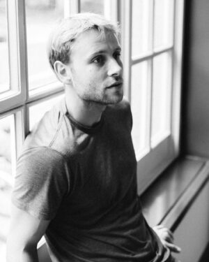 Max Riemelt Instagram - Flashback Wednesday II …