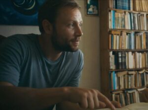Max Riemelt Instagram - Stills from the crowdfunding trailer for @ernestos_island The crowdfunding campaign is still running. Check the link in the bio for more information.

#ernestosisland #movie #newmovie #crowdfunding #startnext #maxriemelt #startnext #crowdfunding