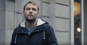 Max Riemelt Instagram - Christmas is coming. Have a great time, everybody!