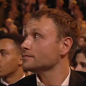 Max Riemelt Instagram - In the supporting role "Marcel" Max (here on the picture on May 3rd at the German Film Award) is currently shooting in Berlin and Mecklenburg-Vorpommern (Germany) for the movie "Alle reden übers Wetter" (@alle.reden.uebers.wetter „Everyone‘s talking about the weather"). The movie, directed by Annika Pinske (screenplay: Annika Pinske, Johannes Flachmeyer), tells the story of "Clara" (Anne Schäfer), Marcel's ex-girlfriend. Clara is a 39-year-old philosophy doctoral student from Berlin-Kreuzberg who finds herself in a deep identity crisis as a result of the dispute with her husband over their daughter Emma (Emma Frieda Brüggler), the affair with her student Max (Marcel Kohler) and the suicide of her doctoral mother Margot (Judith Hofmann). #newmovie #alleredenueberswetter
