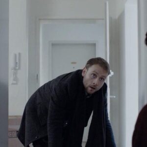 Max Riemelt Instagram - @kopfplatzen_der_film is celebrating its premiere today. You can now stream the movie as a video on demand. Check the story or bio for the link.

#stayathome #staysafe