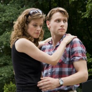 Max Riemelt Instagram - "In the Face of Crime" - Dominik Graf's 2008 masterpiece. ⠀⠀⠀⠀⠀⠀⠀⠀⠀⠀⠀⠀⠀⠀⠀⠀⠀⠀⠀⠀⠀⠀⠀⠀⠀⠀⠀⠀⠀⠀⠀⠀⠀⠀⠀⠀⠀⠀⠀⠀⠀⠀⠀⠀⠀⠀⠀⠀⠀⠀
The series is on German television again since 6 November, but you can easily miss it: The ARD shows the series every Tuesday at 10:45 pm in the late programme. ⠀⠀⠀⠀⠀⠀⠀⠀⠀⠀⠀⠀⠀⠀⠀⠀⠀⠀⠀⠀⠀⠀⠀⠀⠀⠀⠀⠀⠀⠀⠀⠀⠀⠀⠀⠀⠀⠀⠀⠀⠀⠀⠀⠀⠀⠀⠀⠀⠀
„In the face of crime" premiered in 2010. The critically acclaimed and with ten million euros most expensive German series won the German Television Prize in the category "Best Multi-Part" and "Special Achievement Fiction" and the renowned Grimme Award.  Director Dominik Graf was awarded the Bavarian Television Prize in 2011 and Max was nominated as "Best German Actor" for the Golden Camera. ⠀⠀⠀⠀⠀⠀⠀⠀⠀⠀⠀⠀⠀⠀⠀⠀⠀⠀⠀⠀⠀⠀⠀⠀⠀⠀⠀⠀⠀⠀⠀⠀⠀⠀⠀⠀⠀⠀⠀⠀⠀⠀⠀⠀⠀⠀⠀⠀⠀⠀—⠀⠀⠀⠀⠀⠀⠀⠀⠀⠀⠀⠀⠀⠀⠀⠀⠀⠀⠀⠀⠀⠀⠀⠀⠀⠀⠀⠀⠀⠀⠀⠀⠀⠀⠀ “Im Angesicht des Verbrechens" - Dominik Grafs Meisterwerk aus dem Jahr 2008. ⠀⠀⠀⠀⠀⠀⠀⠀⠀⠀⠀⠀⠀⠀⠀⠀⠀⠀⠀⠀⠀⠀⠀⠀⠀⠀⠀⠀⠀⠀⠀⠀⠀⠀⠀⠀⠀⠀⠀⠀⠀⠀⠀⠀⠀⠀⠀⠀
Die Serie läuft seit dem 6. November wieder in der ARD, aber das kann man schnell mal übersehen: Die ARD zeigt die Serie jeden Dienstag um 22:45 Uhr im Spätprogramm. ⠀⠀⠀⠀⠀⠀⠀⠀⠀⠀⠀⠀⠀⠀⠀⠀⠀⠀⠀⠀⠀⠀⠀⠀⠀⠀⠀⠀⠀⠀⠀⠀⠀⠀⠀ Die Erstausstrahlung von "Im Angesicht des Verbrechens" war im Jahr 2010. Die von der Kritik gelobte und mit zehn Millionen Euro teuerste deutsche Serie gewann den Deutschen Fernsehpreis in der Kategorie "Bester Mehrteiler" und "Besondere Leistung Fiktion" und den Grimme Preis. Regisseur Dominik Graf erhielt 2011 den Bayerischen Fernsehpreis und Max wurde als "Bester deutscher Schauspieler" für die Goldene Kamera nominiert.