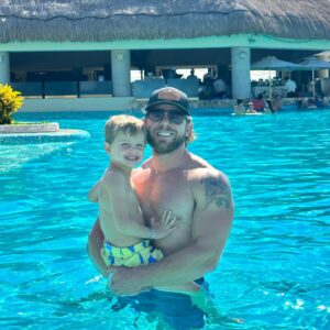 Actor Max Thieriot HD Instagram Photos and Wallpapers April 2024