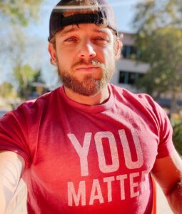 Actor Max Thieriot HD Instagram Photos and Wallpapers September 2022