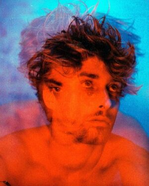 Maxence Danet-Fauvel Instagram - Legal Alien 
By @wasitapril