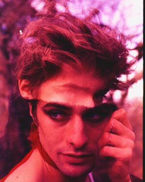 Maxence Danet-Fauvel Instagram - 🧬 
Shot @wasitapril 
#35mm