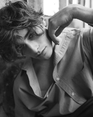 Maxence Danet-Fauvel Instagram - 🖐🏼
