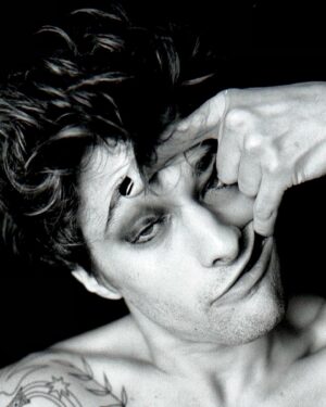 Maxence Danet-Fauvel Instagram - Current state 
Shot by @wasitapril