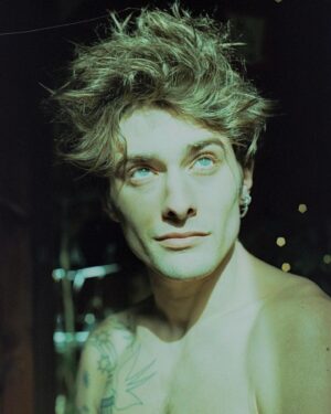 Maxence Danet-Fauvel Instagram - Shot by @wasitapril