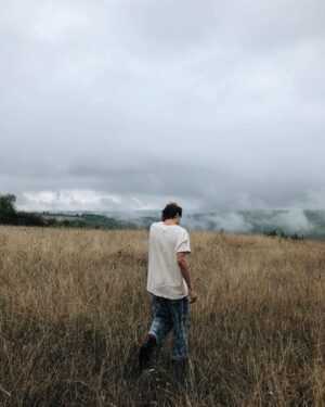 Maxence Danet-Fauvel Instagram - 🌪