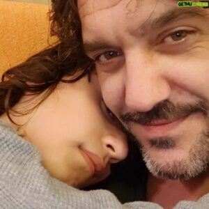 Maxi Ghione Instagram - Gracias hijo mío. 
Por todo.
Por el amor que me diste, y por el amor que me resucita.
Gracias hijo mío.
Gracias desde la distancia.
Gracias por enseñarme a ofrecer disculpas.
Gracias Dios, por haberme dado al hijo que soñé. 
.
.Y gracias a vos viejo, por haber sido el papá que yo soñaba desde antes de nacer. Estás cada día en mi corazón. Lo sé, me estás.
❤️
.
.

#Diadelpadre #felizdia #feliz #felizdiadelpadre #hombresghione 

❤️
Capacidad de rendimiento de esta publicación: 0,7%