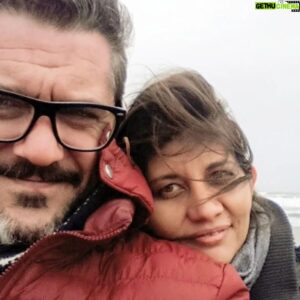Maxi Ghione Instagram - Feliz cumpleaños a una de las personas mas importantes en mi vida. 
Te amo Gorda.
.
@gabyf666
