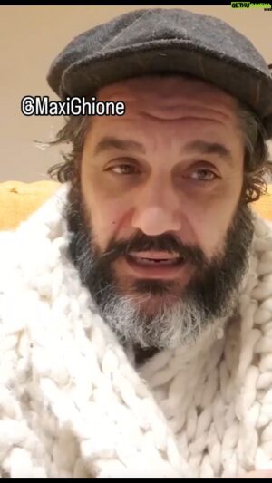 Maxi Ghione Instagram - #MaxiGhione #art #arte #poema #LiteraturaDeBarro