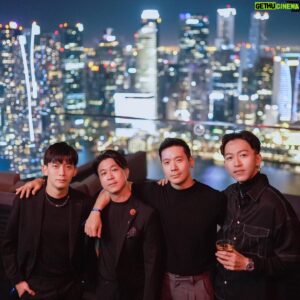 Maxi Lim Jun Liang Instagram - ABTMD
📸: @ianchai
