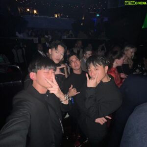 Maxi Lim Jun Liang Instagram - ABTMD
📸: @ianchai