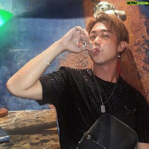 Maxi Lim Jun Liang Instagram - BKK Photo Dump 📷