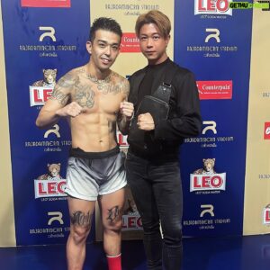 Maxi Lim Jun Liang Instagram - BKK Photo Dump 📷