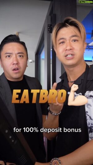 Maxi Lim Jun Liang Instagram - DON’T SKIP THIS IF YOU WANNA RETIRE IN STYLE!
Recently, Singaporeans have been investing more even during a global recession. Early retirement is one of the more popular reasons among investors here. Unsure of which platform to begin with? Why not try OCTAFX? Let your present self take care of your future self! Use my promocode ‘EATBRO’ to double your deposit. SIGN UP ON THE LINK ON MY BIO!

#investing #octafx #investor #forex #crypto