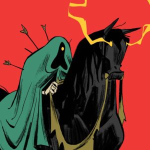 Maxime Mary Instagram - The dark horseman...

#dark  #heroicfantasy #horseman #nazgul #lotr #comicart #sketchoftheday #artistoninstagram #illustration #characterdesign #ouillelesfleches