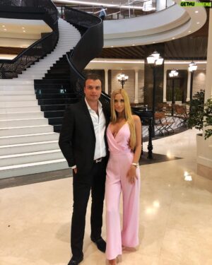 Maxime Merkouchenko Instagram - 2017