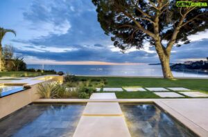 Maxime Merkouchenko Instagram - Contemporary Waterfront Villa in Cap d'Ail 

Escape to a realm of contemporary luxury at our waterfront villa in Cap d'Ail. Nestled by the water's edge, this remarkable residence offers a truly immersive living experience. 

🏠 Contemporary Villa
🌊 Waterfront Location
✨ Absolute Escape

Immerse yourself in a haven of modernity where every detail has been meticulously crafted to create a unique ambiance. Enjoy breathtaking sea views, unwind by the infinity pool, and let the magic of the French Riviera captivate your senses.