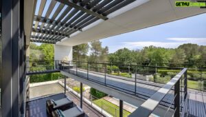 Maxime Merkouchenko Instagram - ☀️ SEASON RENTING 🔔
32k€/WEEK 
Discover this stunning contemporary villa in Mougins! With its modern design and 6 bedrooms, it's the perfect place to experience a luxurious lifestyle. Don't miss this unique opportunity!

Découvrez cette somptueuse villa contemporaine à Mougins ! Avec son design moderne et ses 6 chambres, c'est l'endroit idéal pour vivre un style de vie luxueux. Ne manquez pas cette occasion unique !

#ContemporaryVilla #Mougins #luxurylifestyle