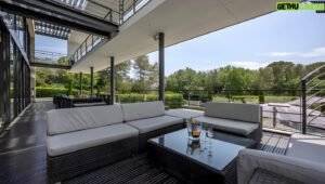 Maxime Merkouchenko Instagram - ☀️ SEASON RENTING 🔔
32k€/WEEK 
Discover this stunning contemporary villa in Mougins! With its modern design and 6 bedrooms, it's the perfect place to experience a luxurious lifestyle. Don't miss this unique opportunity!

Découvrez cette somptueuse villa contemporaine à Mougins ! Avec son design moderne et ses 6 chambres, c'est l'endroit idéal pour vivre un style de vie luxueux. Ne manquez pas cette occasion unique !

#ContemporaryVilla #Mougins #luxurylifestyle