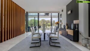 Maxime Merkouchenko Instagram - ☀️ SEASON RENTING 🔔
32k€/WEEK 
Discover this stunning contemporary villa in Mougins! With its modern design and 6 bedrooms, it's the perfect place to experience a luxurious lifestyle. Don't miss this unique opportunity!

Découvrez cette somptueuse villa contemporaine à Mougins ! Avec son design moderne et ses 6 chambres, c'est l'endroit idéal pour vivre un style de vie luxueux. Ne manquez pas cette occasion unique !

#ContemporaryVilla #Mougins #luxurylifestyle