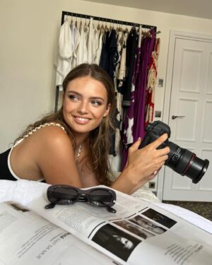 Maxime Teissier Instagram - pict or backstage ?

📸 @wooorldben