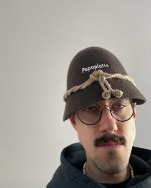 Maximilian Knabe Instagram - wochenende war sehr wild