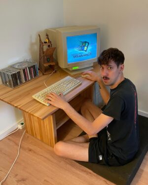Maximilian Knabe Instagram - 2023 dump (gibt noch mehr)