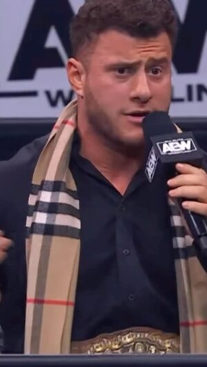 Maxwell Friedman Instagram - He’s Our Scum Bag!

Get the new @The_MJF Tee now!

https://pwtees.co/3OR2Qat

@ShopAEW @aew 
#mjf #aew #allelitewrestling #pwtees #prowrestlingtees