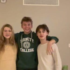 Actor Maxwell Jenkins HD Instagram Photos and Wallpapers February 2023