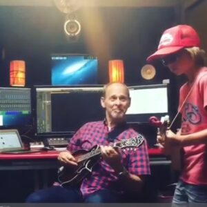 Maxwell Jenkins Instagram - Since I can remember, I’ve  always looked up to Wayne Kramer. He tuned my first Fender Strat when I was 3 and told me to turn it up… LOUD. He was at my first ever protest in Madison, Wisconsin when I was 5. And he showed me how to rip down Fairfax Avenue in his Hellcat when I was 16. We bonded over muscle cars, and music, and staying grounded and humble in an industry that doesn’t always prioritize those traits. I’m going to miss the possibilities of spending more time with him as I settle into LA. My heart goes out to Margaret and Francis. Thanks for the inspiration, Brother Wayne. I’ll miss you.
