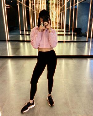May Phua Instagram - I came with a keen sincerity to experience and to learn from the coaches abroad. Being a coach myself, it’s a humbling experience and a privilege to be able to be corrected and change . Because we all come from different cultures and diversity, we approach matters differently and that to me it’s super special and incredibly helpful.

As a receiver I get to experience how it’s like and that sets me thinking out of my box. Also, there are strict guidelines where photography is restricted as some areas are guarded spaces where I went only women are allowed.

Dubai, thank you for your hospitality. ❤️.

#personaltrainer #pilatesinstructor #alearningexperience #fitness #fitnessmotivation #pilates #pilatesreformer #strengthtraining #matworkpilates