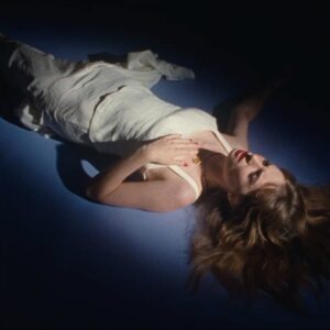 Maya Hawke Instagram - Two weeks of chaos angel. Incredibly beautiful lyric videos for every song on the record made by Trevor tweeten are out now on youtube. Thank you to everyone for listening and who made this record possible ❤️

Director: @trevortweeten 
Hair: @buddywporter 
Makeup: @jostrettell
