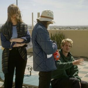 Maya Hawke Instagram - Mainstream @mastergia on Friday photo cred to @_tess_lafia_
