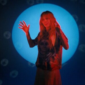 Maya Hawke Instagram - Two weeks of chaos angel. Incredibly beautiful lyric videos for every song on the record made by Trevor tweeten are out now on youtube. Thank you to everyone for listening and who made this record possible ❤️

Director: @trevortweeten 
Hair: @buddywporter 
Makeup: @jostrettell