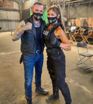 Mayling Ng Instagram - Woke up to the saddest news 💔 @jdfffn you were the kindest soul 🙌 It was honored to have known you🌟 
Such a loss and I’m at a loss for words 🙏 RIP 🕊