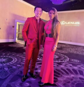 Actress Mayling Ng HD Instagram Photos and Wallpapers February 2022