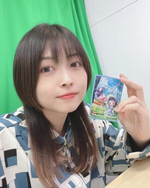 Mayu Yoshioka Instagram - #吉岡さんち
私服スタイル珍しいので自撮り。

あとポピたん。
↑スリーブはスタッフさんの私物😃

#吉岡自撮り頑張るってよ 
#吉岡インスタ頑張るってよ