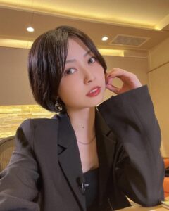 Actress Mayu Yoshioka HD Instagram Photos and Wallpapers June 2024