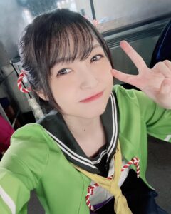 Actress Mayu Yoshioka HD Instagram Photos and Wallpapers January 2024