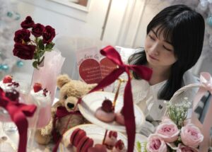 Mayu Yoshioka Instagram - るいちゃんカメラシリーズ📷✨🐻