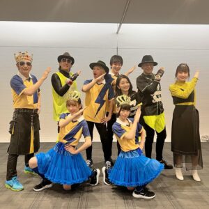 Mayu Yoshioka Instagram - 2023年振り返り③

無理やりまとめた…笑

過去の投稿見れば、すぐその頃の思い出に戻れるの、やっぱいいな☺️

ここに収まらなかった分は、ぜひ過去の投稿をご覧ください！

というわけで…
2023年、ありがとうございました。

振り返ってみると、とても充実した一年でした。
いつも応援して、見守ってくださる皆様のおかげです。
本当にありがとうございます！！

来年も、頑張るよ！！！