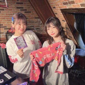 Actress Mayu Yoshioka HD Instagram Photos and Wallpapers December 2023