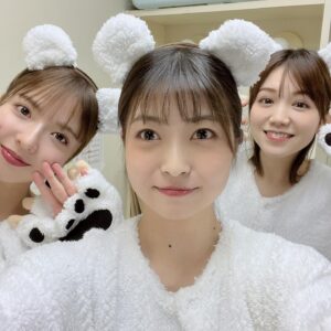 Mayu Yoshioka Instagram - 2023年の振り返り①

もうどれを載せているかも覚えてないけども。
まあ、いっか☺️

みんなは覚えてる？？？
私は今とても懐かしい気持ちになっています。