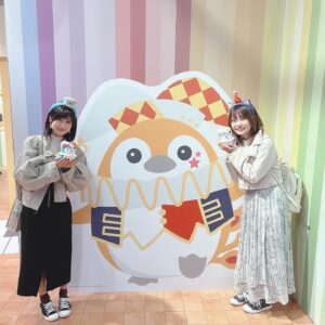 Mayu Yoshioka Instagram - 2023年の振り返り①

もうどれを載せているかも覚えてないけども。
まあ、いっか☺️

みんなは覚えてる？？？
私は今とても懐かしい気持ちになっています。