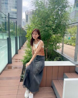 Mayuna Saburi Instagram - 💎地球に優しいサステナブルジュエリー💎

ご縁があり去年の夏にmi luna
 @miluna_jewelry に出会いました💍

一度輝いたジュエリーの天然石をアップサイクルし、新しい姿へと生まれ変わらせたサステナジュエリーブランド。

“時を旅するサステナブルジュエリー”

厳選された天然石やパールがとにかく美しく、想いやストーリーが込められたアクセサリーはパワーを感じ、日々を一緒に過ごしていきたいと思わせてくれます🌿
　
今回mi luna のオンラインマガジン”MY TIMELESS”の企画で取材をしていただきました。

mi luna のジュエリーや、ジュエリースタイリングについてのお話しているのでぜひ記事をチェックしてみてください😊 @miluna_jewelry のプロフィールのリンクから記事が読めます📖

楽しみながら地球に優しいことしていきましょう🌏💛

#miluna #mytimeless